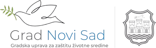 Gradska uprava novi sad logo
